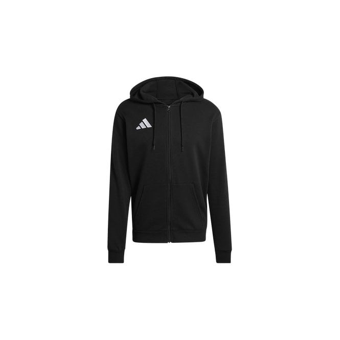 adidas Entrada 26 Full-Zip Hoodie