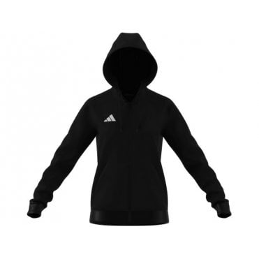 Entrada 26 Full-Zip Hoodie - Womens