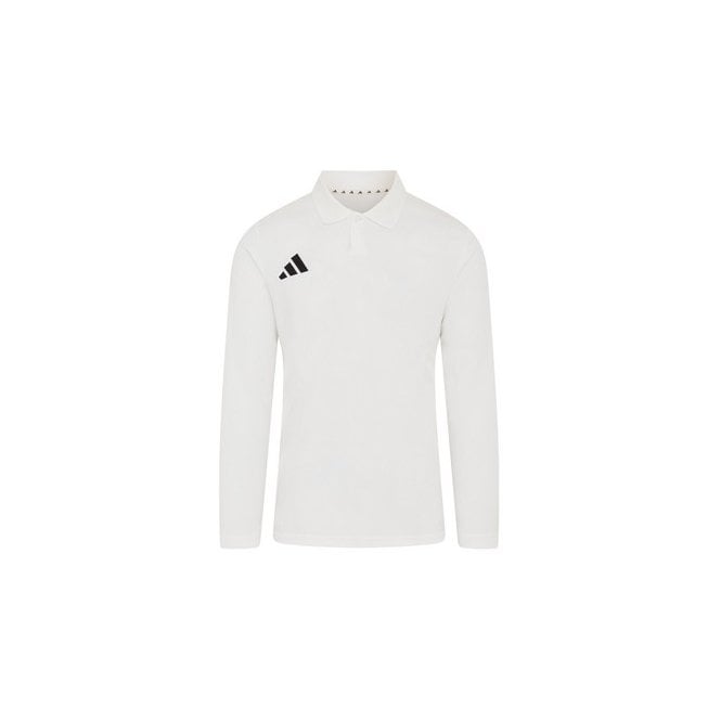 adidas Incurza Elite Long Sleeve Cricket Shirt - Mens