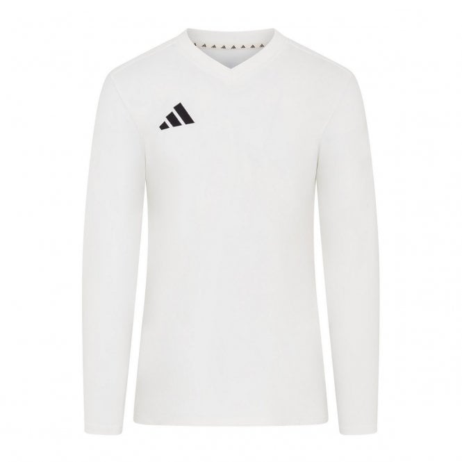 adidas Incurza Elite Long Sleeve Cricket Sweater - Junior