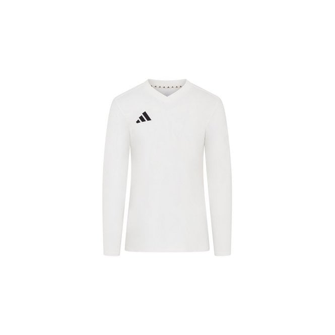 adidas Incurza Elite Long Sleeve Cricket Sweater - Mens