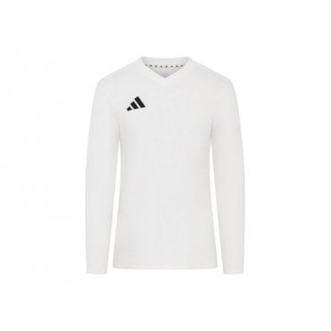 adidas Incurza Elite Long Sleeve Cricket Sweater - Mens
