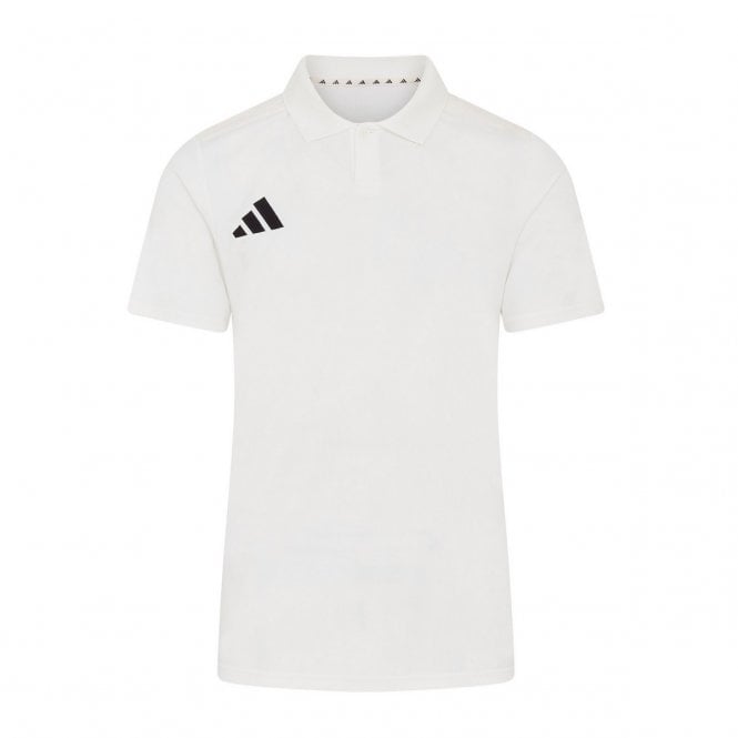 adidas Incurza Elite Short Sleeve Cricket Shirt - Junior