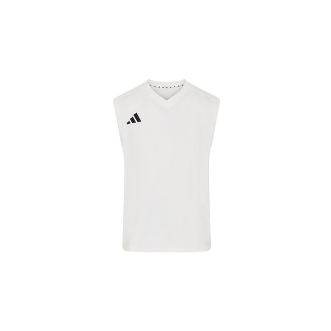 adidas Incurza Elite Sleeveless Cricket Sweater - Mens