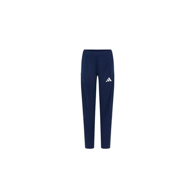 adidas Incurza Select Cricket Trousers - Junior Navy