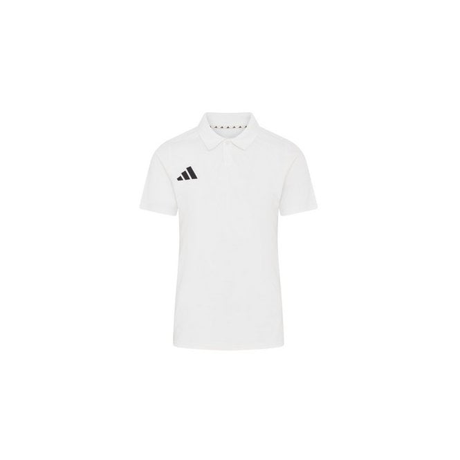 adidas Incurza Select Short Sleeve Cricket Shirt - Mens