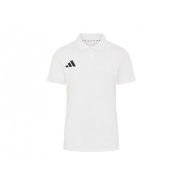 adidas Incurza Select Short Sleeve Cricket Shirt - Mens