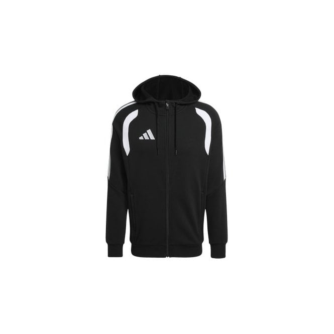 adidas Tiro 26 League Sweat Full-Zip Hoodie