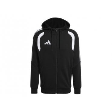 Tiro 26 League Sweat Full-Zip Hoodie