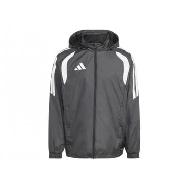 Tiro 26 League Windbreaker