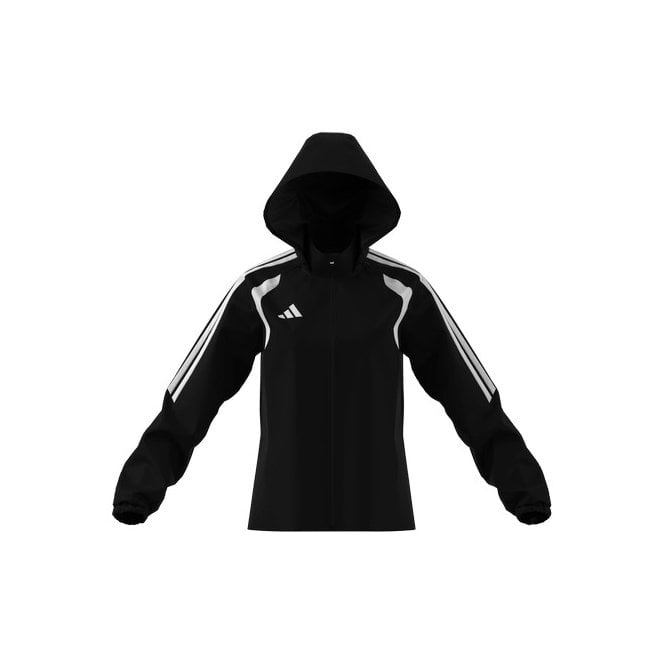 adidas Tiro 26 League Windbreaker - Womens