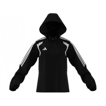 Tiro 26 League Windbreaker - Womens