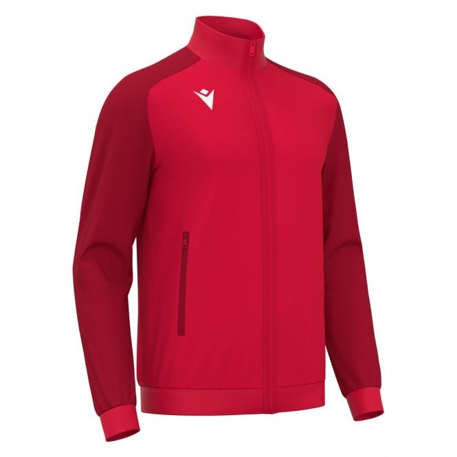 Anubis Full Zip Top