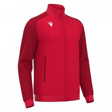 Anubis Full Zip Top