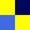 Yellow/Royal/Dark Navy