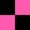 Pink Fluor/Black