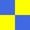 Yellow/Royal