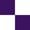 White/Purple