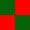 Red/Emerald