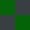 Grey/Emerald