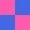 Royal/Pink