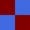 Royal/Maroon