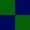 Navy/Emerald
