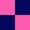 Navy/Pink