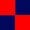 Navy/Red