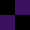 Purple/Black