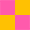 Amber/Pink