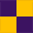 Amber/Purple