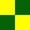 Emerald/Yellow