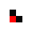 Black/Red/White