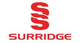 Surridge Curve Cricket Sweater