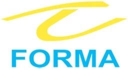 Forma Pro Axis Cricket Helmet