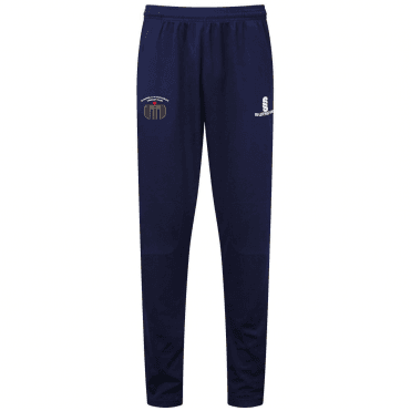 Chappel & Wakes Colne CC Navy Match Trousers