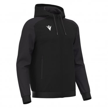 Chronos Full Zip Hoody