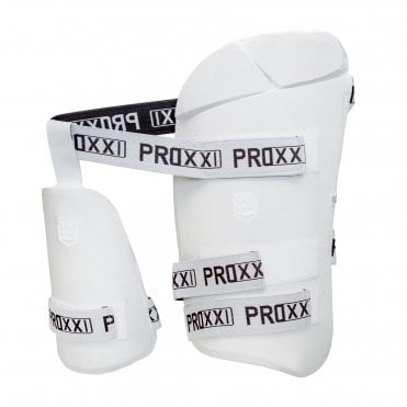 Combi Thigh Pads White