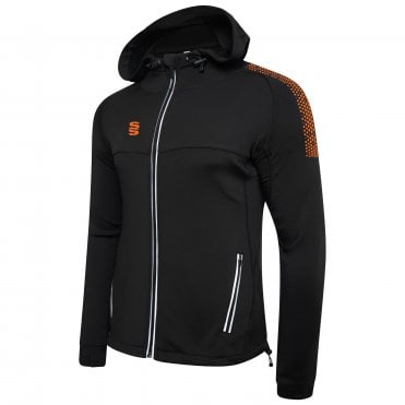Corbridge CC Womens Dual Hoody