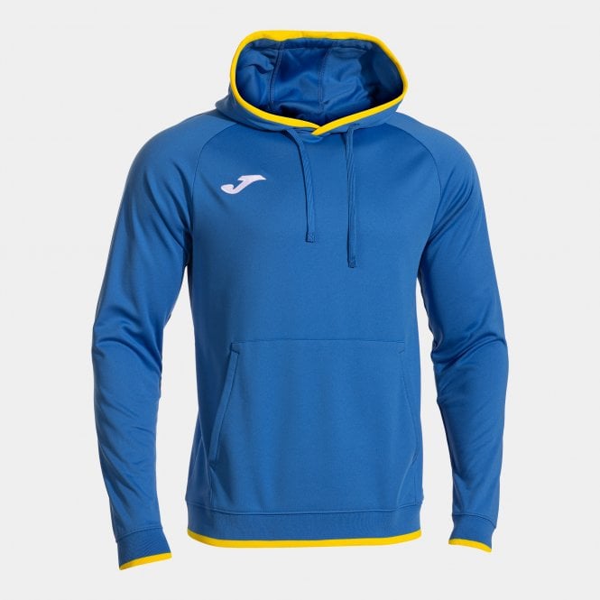 Cramlington Town FC Combi Premium Hooded Sweatshirt