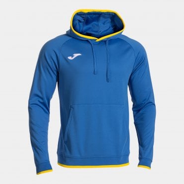 Cramlington Town FC Combi Premium Hooded Sweatshirt
