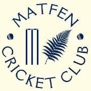 Matfen Cricket Club