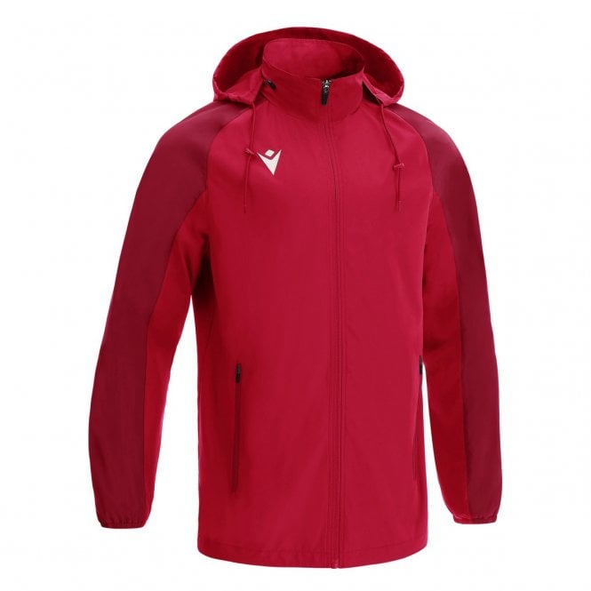 Elbrus Shower Jacket