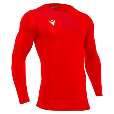 Holly Base Layer Top