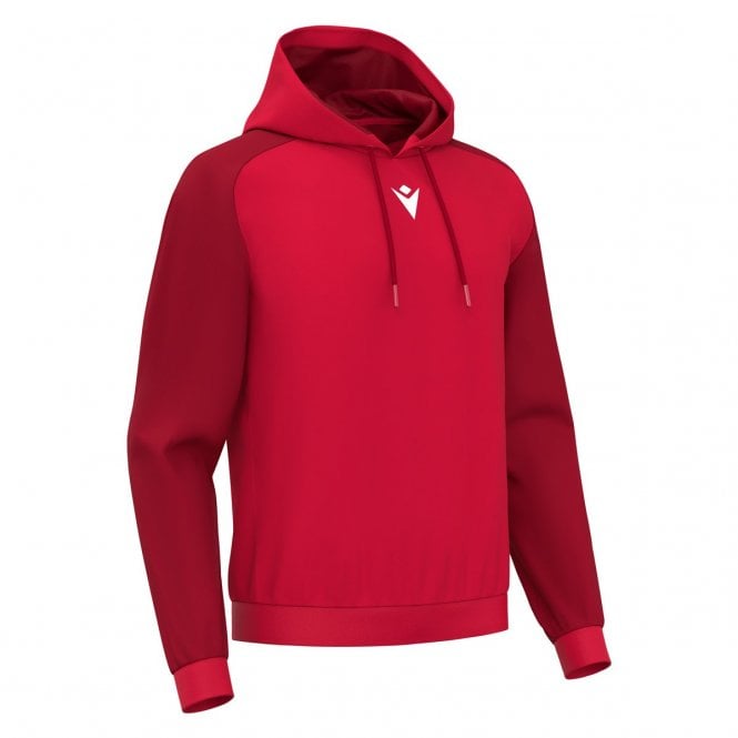 Horn Hoody