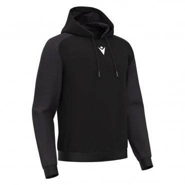 Horn Hoody