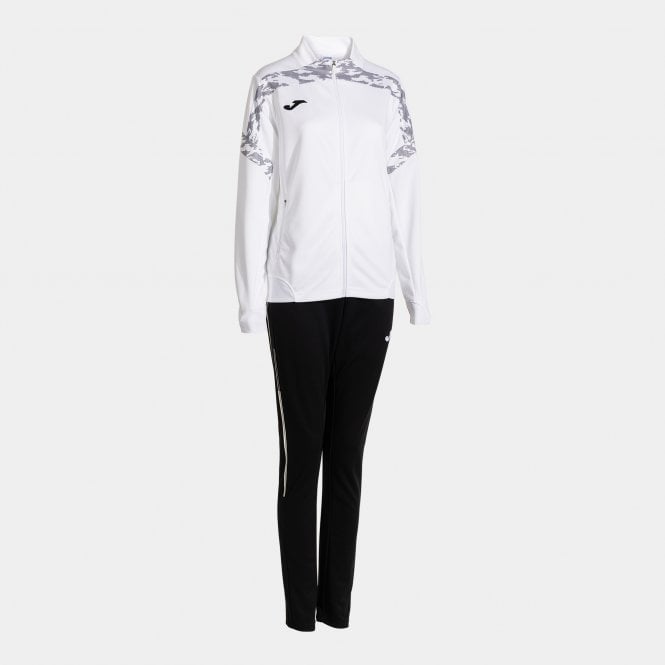 Joma CHAMPIONSHIP VIII TRACKSUIT YELLOW BLACK