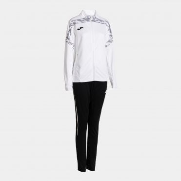 CHAMPIONSHIP VIII TRACKSUIT YELLOW BLACK