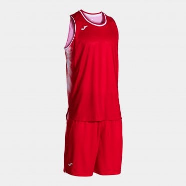 Final Four Basketball Set